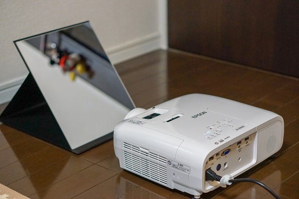 美品】エプソン プロジェクター EPSON EH-TW530+spbgp44.ru